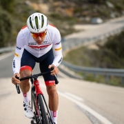 Cyclisme : Fin d'aventure entre Simon Pellaud et Trek-Segafredo 